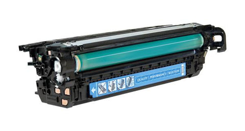 Cyan Toner Cartridge for HP CE261A (HP 648A)