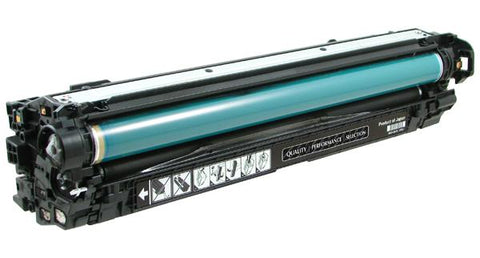 Black Toner Cartridge for HP CE270A (HP 650A)