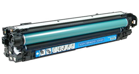 Cyan Toner Cartridge for HP CE271A (HP 650A)