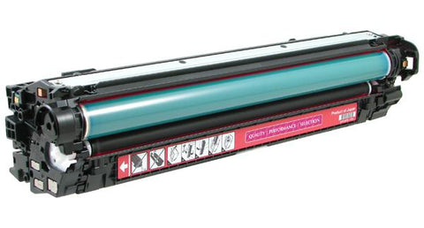 Magenta Toner Cartridge for HP CE273A (HP 650A)