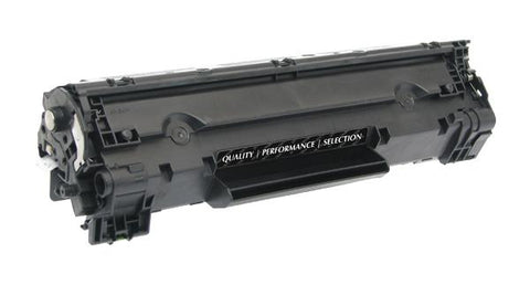 Toner Cartridge for HP CE278A (HP 78A)
