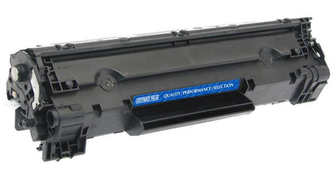 Extended Yield Toner Cartridge for HP CE278A (HP 78A)