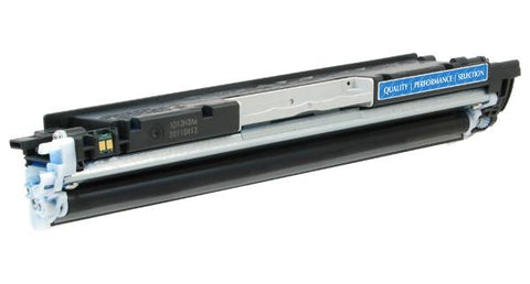 Cyan Toner Cartridge for HP CE311A (HP 126A)