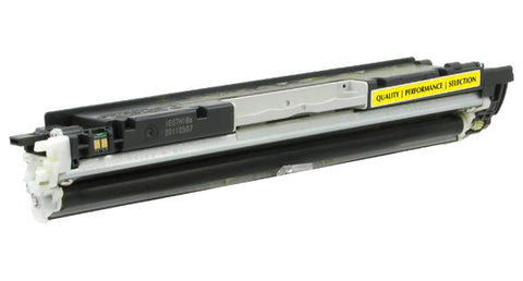 Yellow Toner Cartridge for HP CE312A (HP 126A)