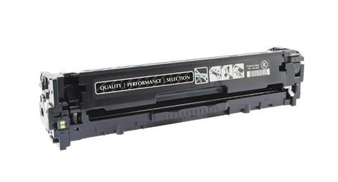 Black Toner Cartridge for HP CE320A (HP 128A)
