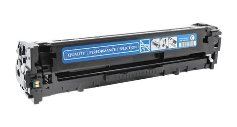 Cyan Toner Cartridge for HP CE321A (HP 128A)