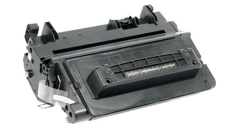 Toner Cartridge for HP CE390A (HP 90A)