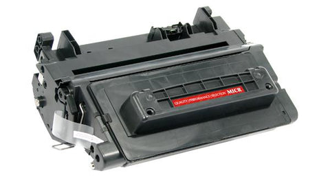 MICR Toner Cartridge for HP CE390A (HP 90A), TROY 02-81350-001