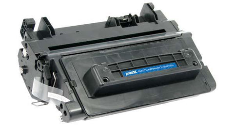 Extended Yield Toner Cartridge for HP CE390A (HP 90A)