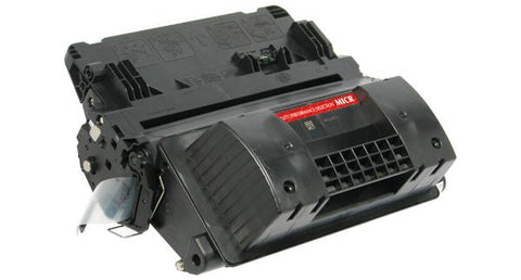 High Yield MICR Toner Cartridge for HP CE390X (HP 90X), TROY 02-81351-001