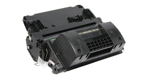 High Yield Toner Cartridge for HP CE390X (HP 90X)