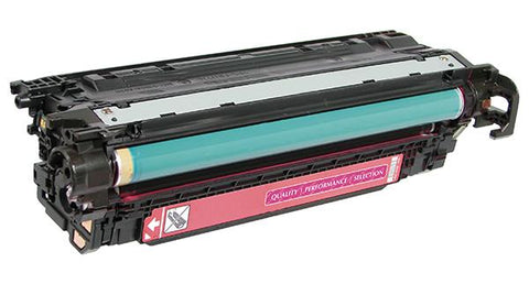Magenta Toner Cartridge for HP CE403A (HP 507A)