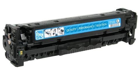 Cyan Toner Cartridge for HP CE411A (HP 305A)
