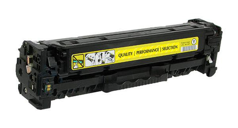 Yellow Toner Cartridge for HP CE412A (HP 305A)