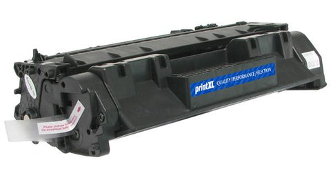 Extended Yield Toner Cartridge for HP CE505A (HP 05A)