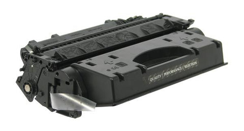 High Yield Toner Cartridge for HP CE505X (HP 05X)