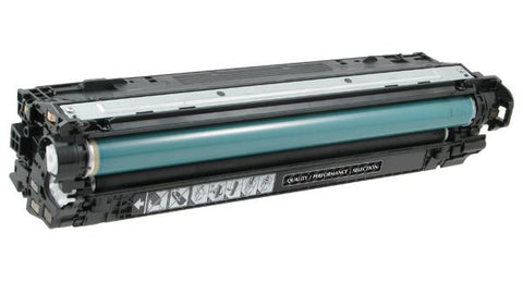 Black Toner Cartridge for HP CE740A (HP 307A)