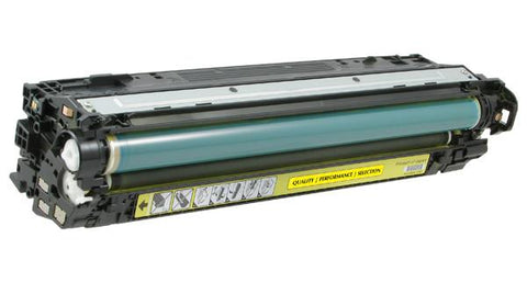Yellow Toner Cartridge for HP CE742A (HP 307A)