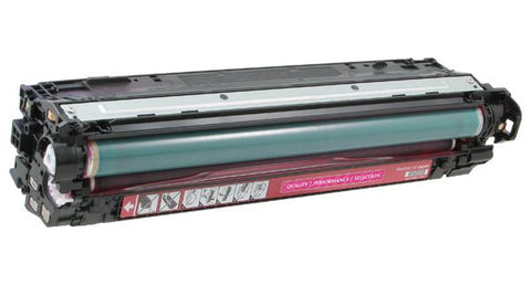 Magenta Toner Cartridge for HP CE743A (HP 307A)