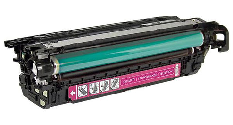 Magenta Toner Cartridge for HP CF033A (HP 646A)