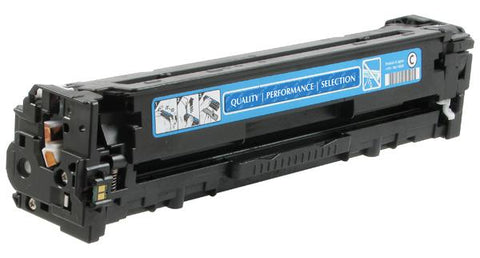 Cyan Toner Cartridge for HP CF211A (HP 131A)