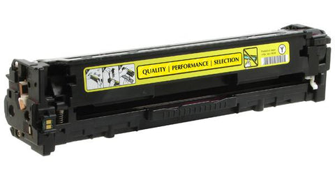 Yellow Toner Cartridge for HP CF212A (HP 131A)
