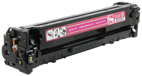 Magenta Toner Cartridge for HP CF213A (HP 131A)