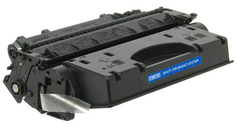 Extended Yield Toner Cartridge for HP CF280X (HP 80X)