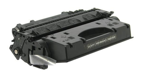 High Yield Toner Cartridge for HP CF280X (HP 80X)