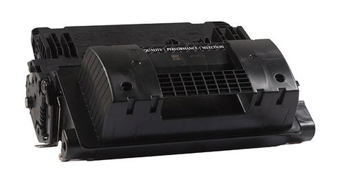 High Yield Toner Cartridge for HP CF281X (HP 81X)