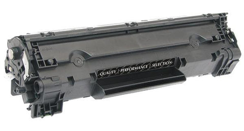 Toner Cartridge for HP CF283A (HP 83A)