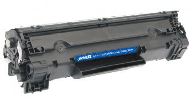 Extended Yield Toner Cartridge for HP CF283A (HP 83A)