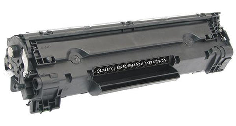 High Yield Toner Cartridge for HP CF283X (HP 83X)