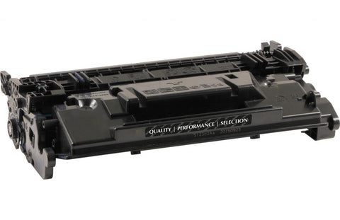 Toner Cartridge for HP CF287A (HP 87A)