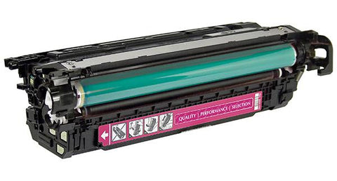 Magenta Toner Cartridge for HP CF323A (HP 652A)