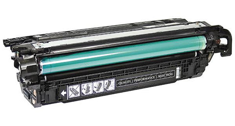 High Yield Black Toner Cartridge for HP CF330X (HP 654X)