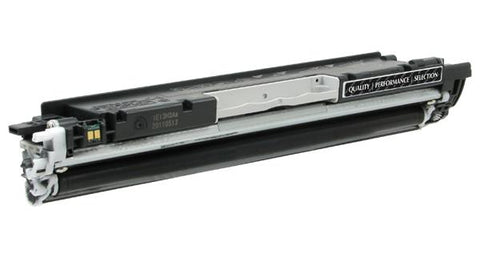 Black Toner Cartridge for HP CF350A (HP 130A)