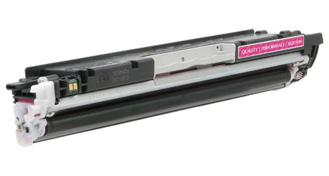 Magenta Toner Cartridge for HP CF353A (HP 130A)