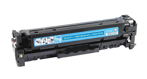 Cyan Toner Cartridge for HP CF381A (HP 312A)