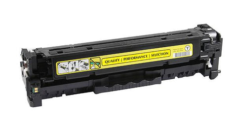 Yellow Toner Cartridge for HP CF382A (HP 312A)