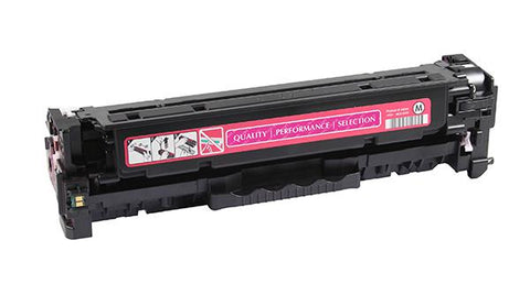 Magenta Toner Cartridge for HP CF383A (HP 312A)