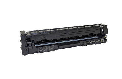 HP CF400A (201A) Black Toner Cartridge