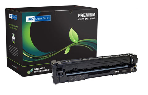 HP CF400A (201A) Black Toner Cartridge