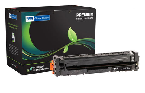 HP CF400X (201X) High Yield Black Toner Cartridge