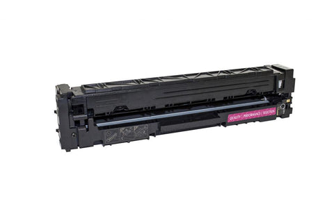 HP CF403A (201A) Magenta Toner Cartridge