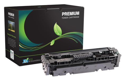 Black Toner Cartridge for HP CF410A (HP 410A)