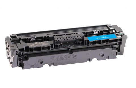 Cyan Toner Cartridge for HP CF411A (HP 410A)