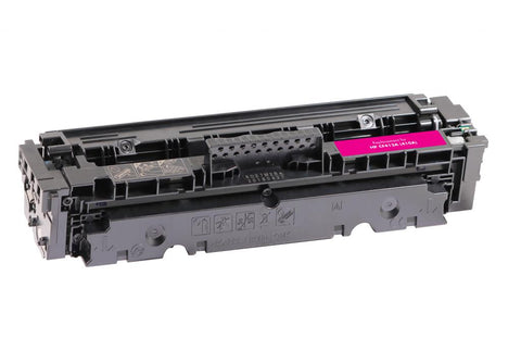 Magenta Toner Cartridge for HP CF413A (HP 410A)