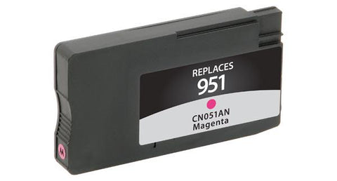 Magenta Ink Cartridge for HP CN051AN (HP 951)