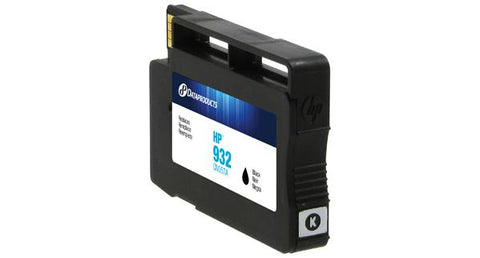 Black Ink Cartridge for HP CN057AN (HP 932)